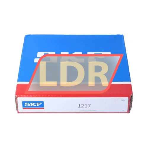 SKF 1217 ürün fotoğrafı 3