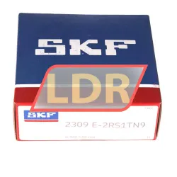 SKF 2309E-2RS1TN9 rulman resim 2