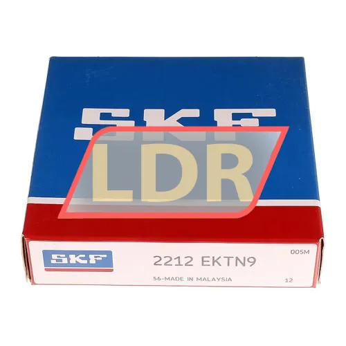 SKF 2212EKTN9 ürün fotoğrafı 3