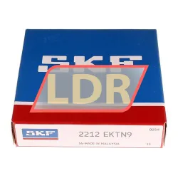 SKF 2212EKTN9 rulman resim 3