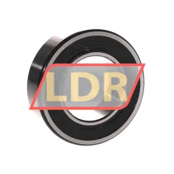 SKF 2209E-2RS1KTN9/C3 rulman resim 2