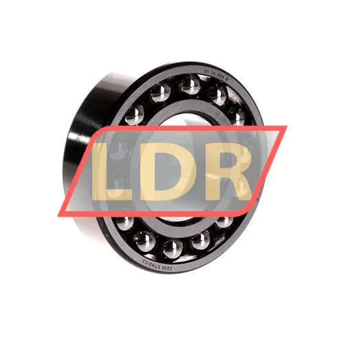 SKF 2208ETN9/C3