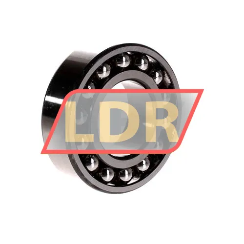 SKF 2208ETN9/C3 ürün fotoğrafı 2