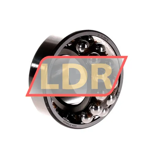 SKF 2208ETN9/C3 ürün fotoğrafı 3
