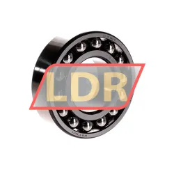 SKF 2208ETN9/C3