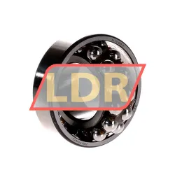 SKF 2208ETN9/C3 rulman resim 3