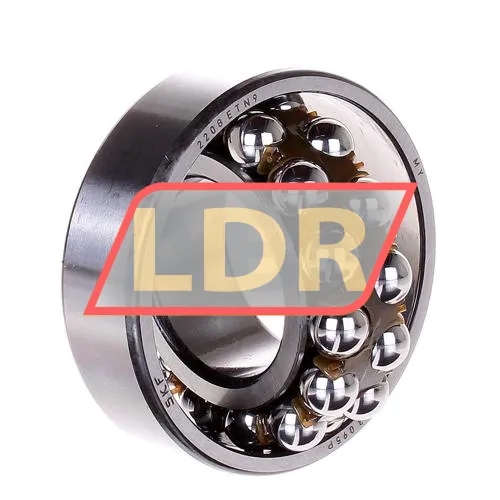 SKF 2208ETN9 ürün fotoğrafı 2