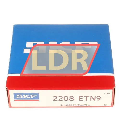 SKF 2208ETN9 ürün fotoğrafı 3