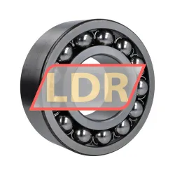 SKF 2316/C4 rulman resim 2