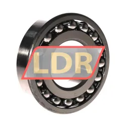 SKF 1312 rulman resim 2