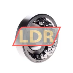 SKF 1309K rulman resim 2
