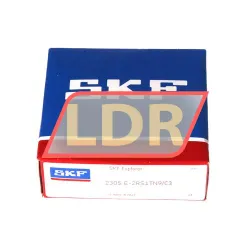 SKF 2305E-2RS1TN9/C3 rulman resim 3