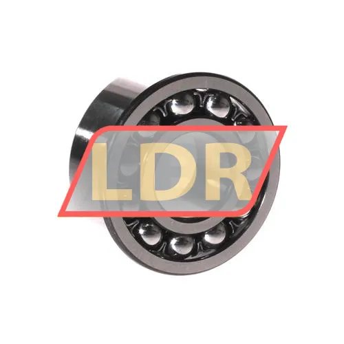 SKF 2306 ürün fotoğrafı 2