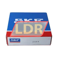 SKF 2218K rulman resim 4