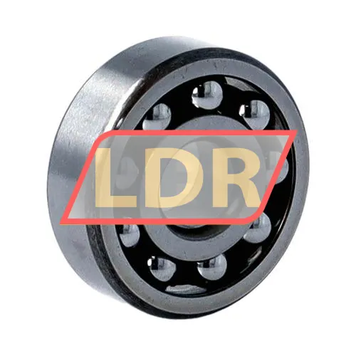 SKF 1301ETN9 ürün fotoğrafı 2
