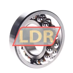 SKF 1209ETN9/C3 rulman resim 2