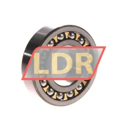 SKF 1206EM rulman resim 2