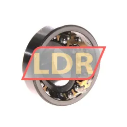 SKF 1206EM rulman resim 3