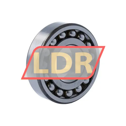 SKF 1307EKTN9/C3 ürün fotoğrafı 2