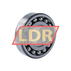 SKF 1307EKTN9/C3 rulman resim 2