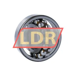 SKF 1307EKTN9/C3 rulman resim 3