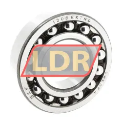 SKF 1206EKTN9