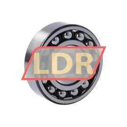 SKF 1205ETN9/C3 rulman resim 2