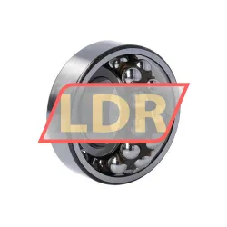 SKF 1205ETN9/C3 rulman resim 3