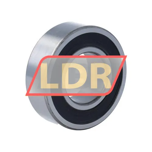 SKF 2206E-2RS1TN9/C3 ürün fotoğrafı 2