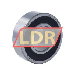 SKF 2206E-2RS1TN9/C3