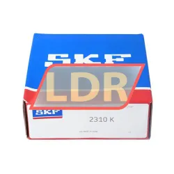 SKF 2310K rulman resim 3