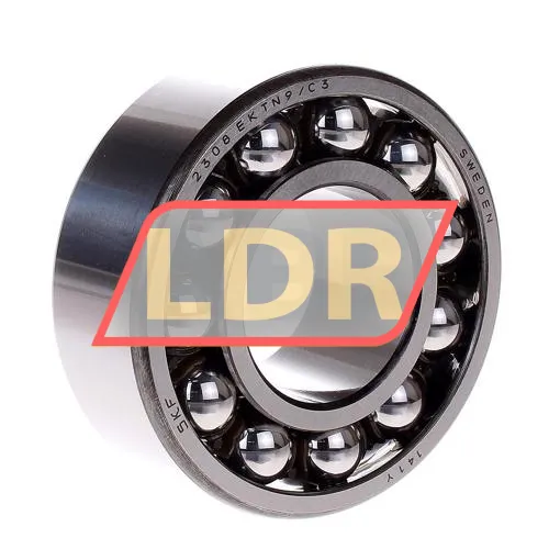 SKF 2308EKTN9/C3