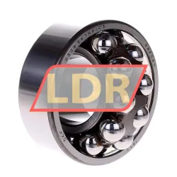 SKF 2308EKTN9/C3 rulman resim 2