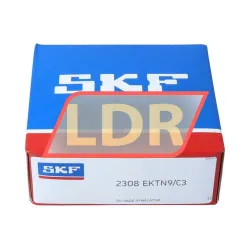 SKF 2308EKTN9/C3 rulman resim 3