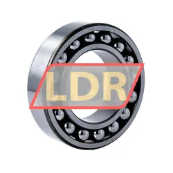 SKF 2211EKTN9 rulman resim 2