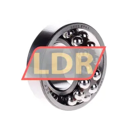 SKF 2209ETN9 rulman resim 2
