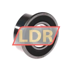SKF 2207E-2RS1TN9