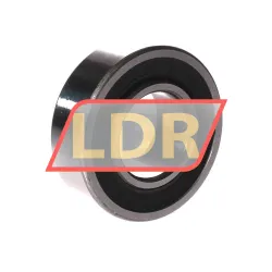 SKF 2207E-2RS1TN9 rulman resim 2