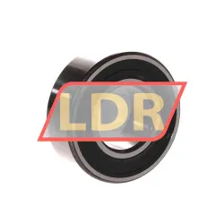 SKF 2205E-2RS1TN9 rulman resim 2