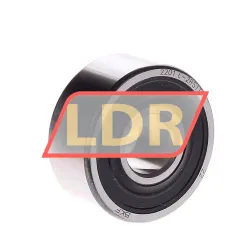 SKF 2201E-2RS1TN9