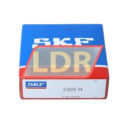 SKF 2305M rulman resim 3