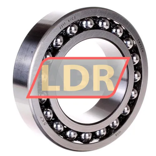 SKF 2217K/C3