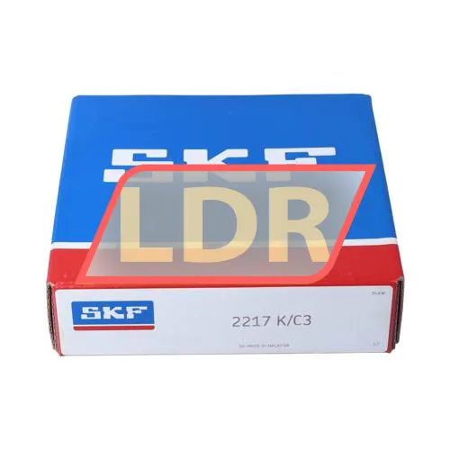 SKF 2217K/C3 ürün fotoğrafı 3
