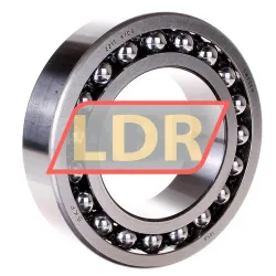 SKF 2217K/C3