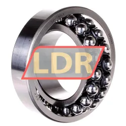 SKF 2217K/C3 rulman resim 2