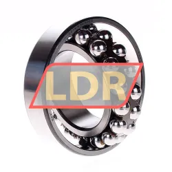 SKF 2215ETN9/C3 rulman resim 2