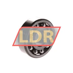 SKF 1302ETN9 rulman resim 2
