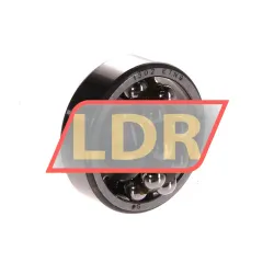 SKF 1302ETN9 rulman resim 3