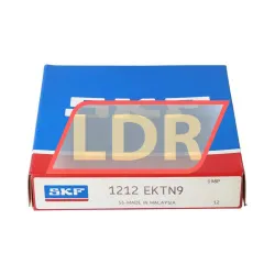 SKF 1212EKTN9 rulman resim 6