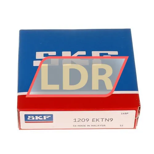 SKF 1209EKTN9 ürün fotoğrafı 3